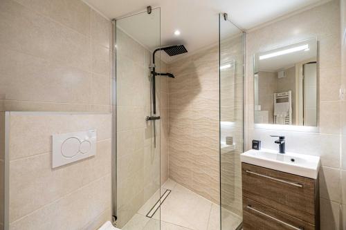 Residence Garibaldi - Nice