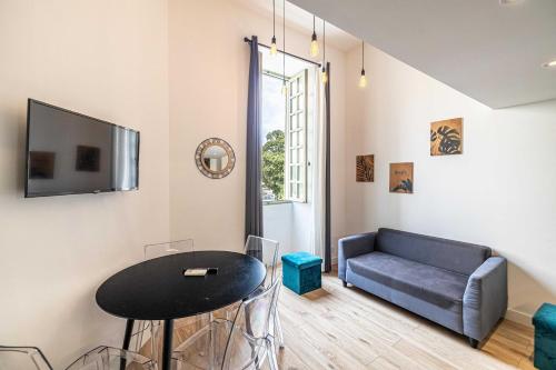 Residence Garibaldi - Nice