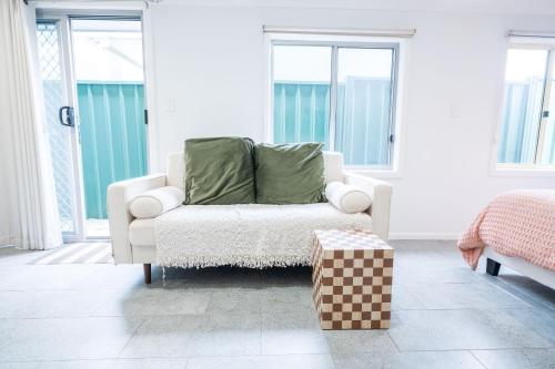 Φωτογραφία από το άλμπουμ του Pink Muse, 3 Mins To Ettalong Beach σε Ettalong Beach