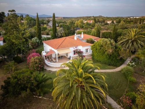 Villa Fillmare