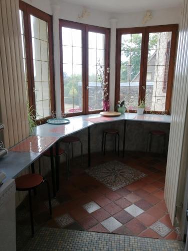 Φωτογραφία από το άλμπουμ του Gîte Madrelle σε Lussault-sur-Loire