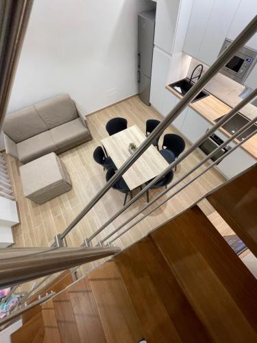 Ένα μπάνιο στο Dimora Lucia termoli