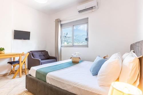 Downtown Studio - Cozy, Kitchen & Easy Access