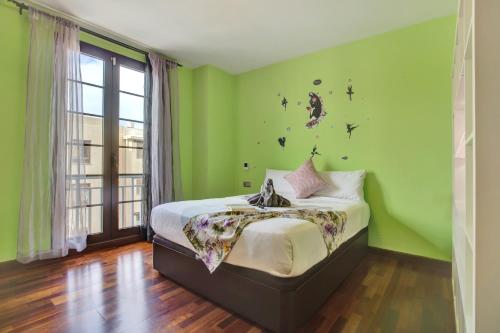 Casa Extremena Navarro