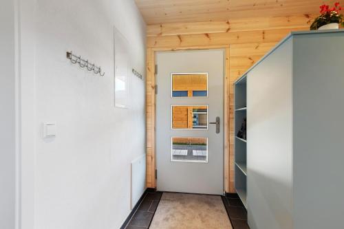 Foto dalla galleria di Mettmapark - 2 Chalets a Grafenhausen