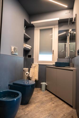 zampieri house camera blu