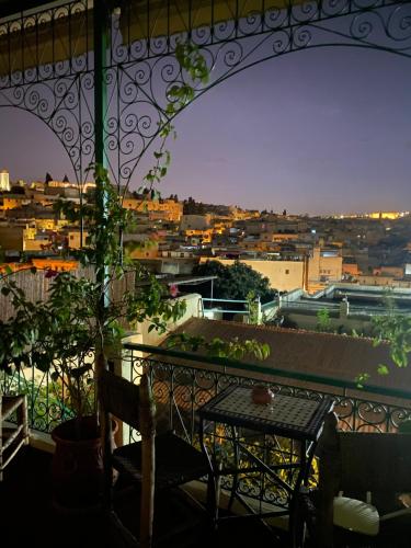 Riad Taj Salma