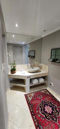Φωτογραφία από το άλμπουμ του DE LUC FARMHOUSE Ultimate Country Privacy σε Franschhoek