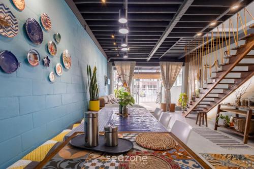 Gallery image of Casa entre a Praia e do Beto Carrero EFP0356 in Gravata