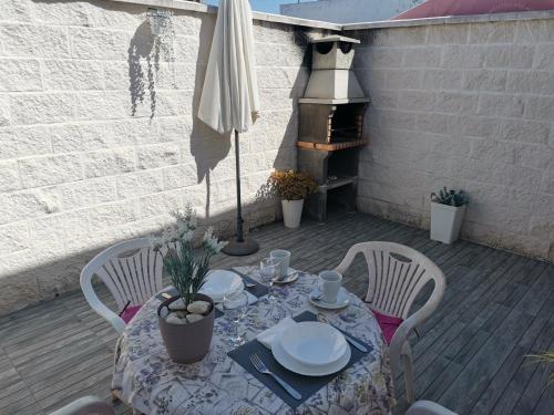 Casasjerezanas Loft Las Flores