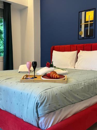 Apollon Residence Patision by Zeussuites