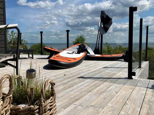 Fotografie z fotogalerie ubytování Holiday Home Valia - 20m from the sea by Interhome v destinaci Sønder Stenderup