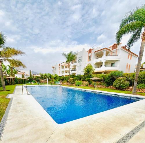 Delicate child friendly ground floor apartment