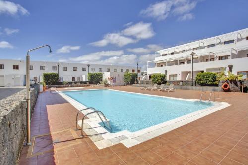 Casa Queen Ovetus Planta baja, piscina y WIFI