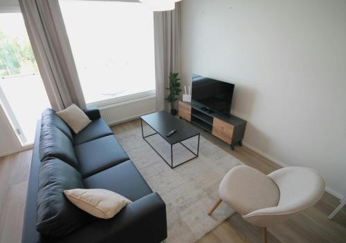 Gallery image of Spacious Apartment for 5 in Kouvola