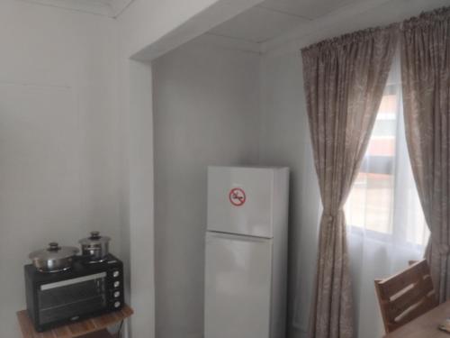 Galería fotográfica de Shalom Self Catering en Lüderitz