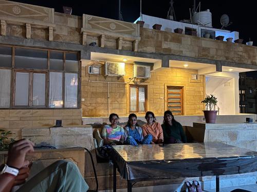 Φωτογραφία από το άλμπουμ του Hostel The Dara σε Jaisalmer