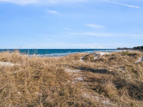Un paisaje natural cerca de la casa vacacional