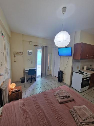 Diana's Cozy 1 Studio