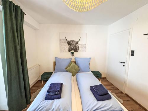 Apartment Anny 2 by Interhome