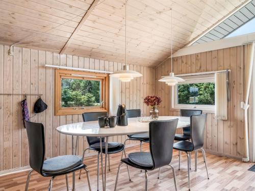 Fotografie z fotogalerie ubytování Holiday Home Hans - 1-2km from the sea by Interhome v destinaci Løkken