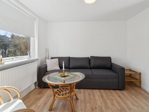 Posezení v ubytování Holiday Home Keld - 350m from the sea by Interhome