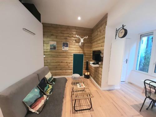 Studio cauterets