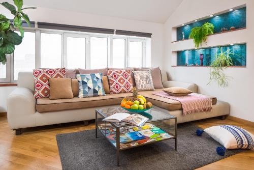 Alexandra's City Center Apartment I