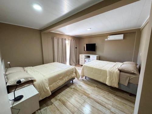 Hotel SMA