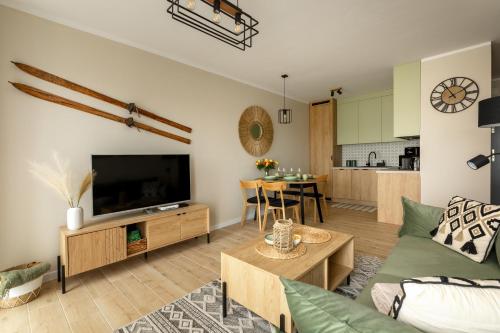 Apartament Duch Gór