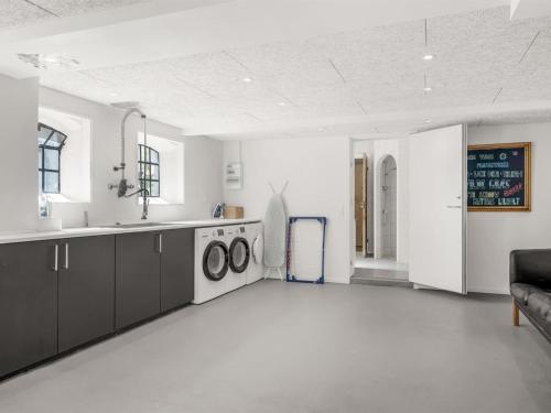 Gambar di galeri bagi Holiday Home Malin - 1-4km to the fjord by Interhome di Hadsund