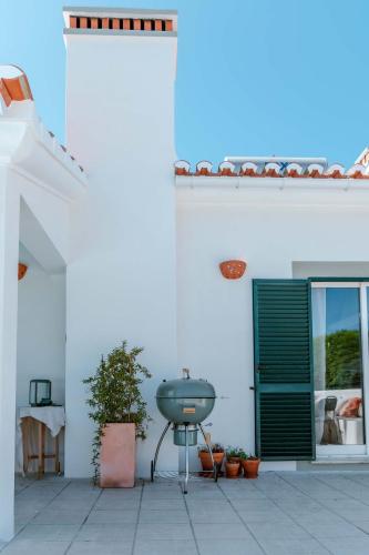 Casa Calma - The House of Rest - Surf & Yoga