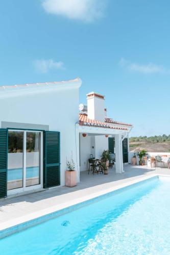Casa Calma - The House of Rest - Surf & Yoga