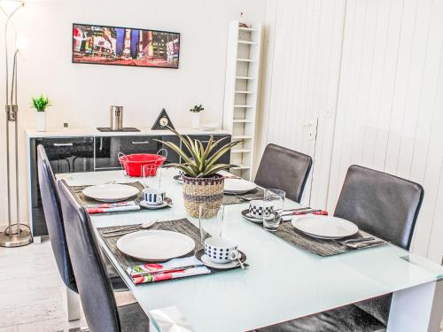 Φωτογραφία από το άλμπουμ του Apartment Seewiese Apt- 103 by Interhome στο Νταβός