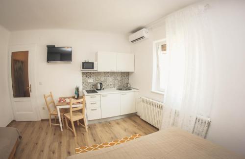 Gallery image of Apartments City of Hearts 1 & 2 in Zagreb