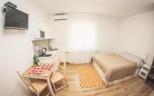 Apartments City of Hearts 1 & 2