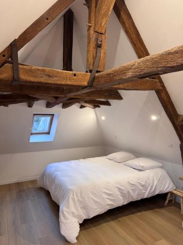 appartement 2 à 4 personnes vendome coeur de ville