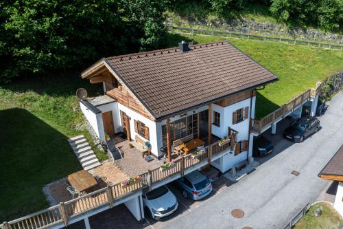 Schöneben Chalet Steinlinge