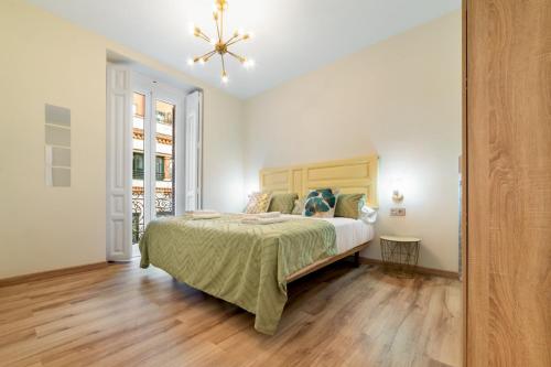 Modern and Refurbished - 2Bedrooms 2Baths-Justicia
