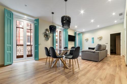 Modern and Refurbished - 2Bedrooms 2Baths-Justicia