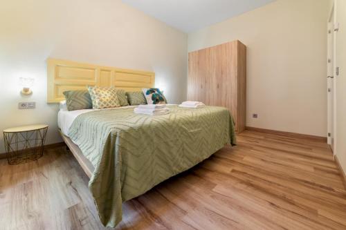 Modern and Refurbished - 2Bedrooms 2Baths-Justicia