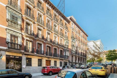 Modern and Refurbished - 2Bedrooms 2Baths-Justicia