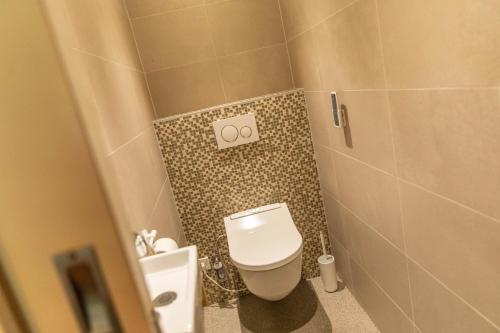 Gallery image of Chalet Fuut in Erm