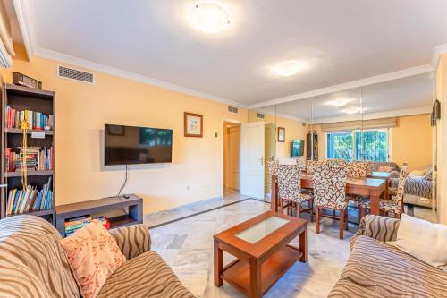 Apartamento Dama de Noche lll - Puerto Banús