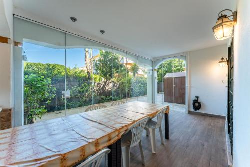 Apartamento Dama de Noche lll - Puerto Banús