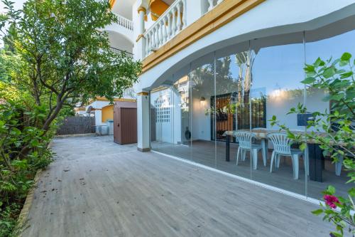Apartamento Dama de Noche lll - Puerto Banús