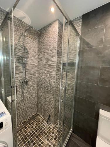Apartment Aromatico
