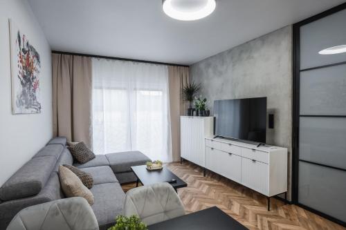 Apartamenty Laura