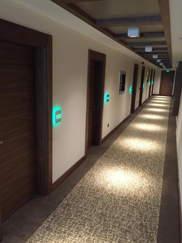 Φωτογραφία από το άλμπουμ του YZE Pırlanta Hotel στη Μαλάτεια