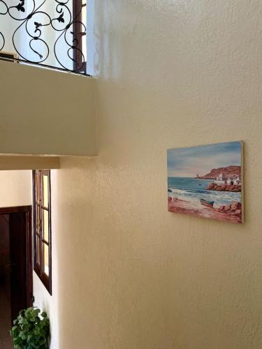 Φωτογραφία από το άλμπουμ του Maison avec gouvernent à 2 min plage σε Souira Guedima